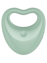 SATISFYER - PERFECT PAAR 3 GROEN
