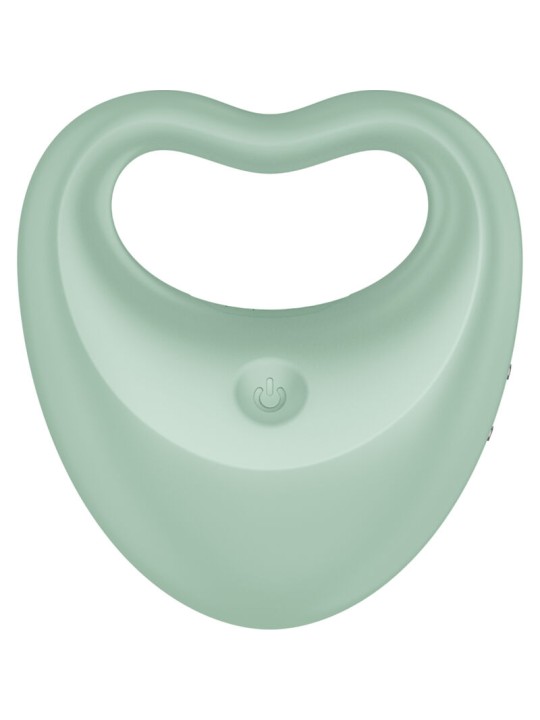 SATISFYER - PERFECT PAAR 3 GROEN