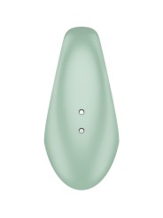SATISFYER - PERFECT PAAR 3 GROEN