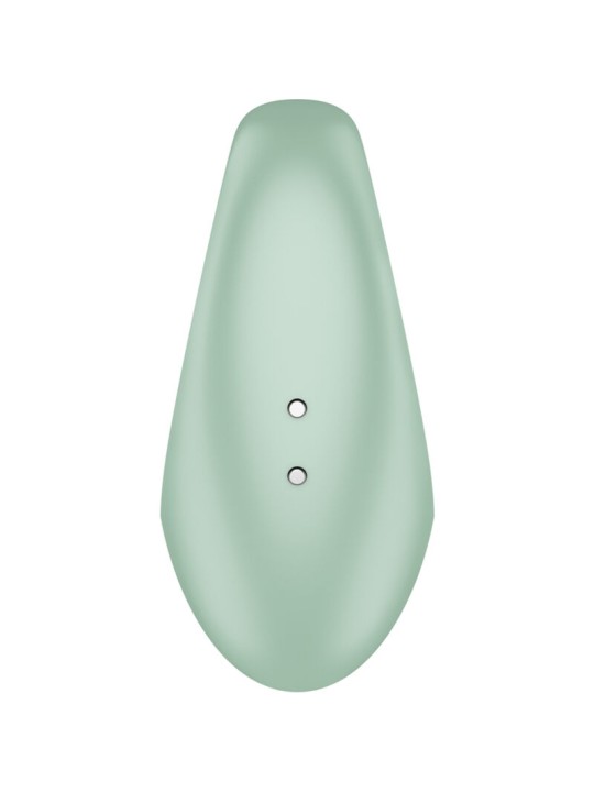 SATISFYER - PERFECT PAAR 3 GROEN
