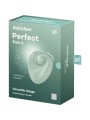 SATISFYER - PAIRE PARFAITE 3 VERT