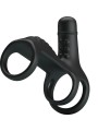 PRETTY LOVE - ELASTIC SOFT SILICONE EXTENSION SLEEVE