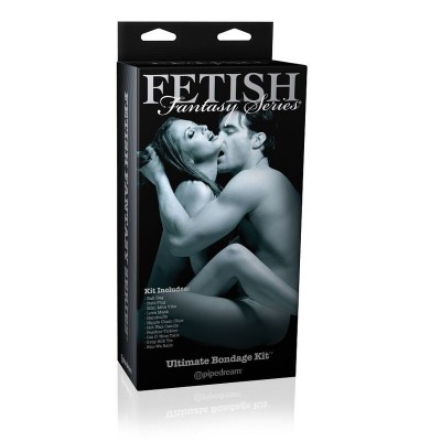 FETISH FANTASY LIMITED...