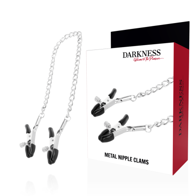 DARKNESS - GRAMPOS DE BICO...