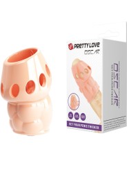 PRETTY LOVE - OSCAR INGROSSATORE NATURALE PER IL PENE