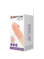 PRETTY LOVE - OSCAR INGROSSATORE NATURALE PER IL PENE