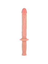 GET REAL - LE PEAU MANHANDLER 38 CM