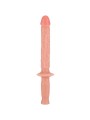 GET REAL - THE MANHANDLER 37 CM NATURAL