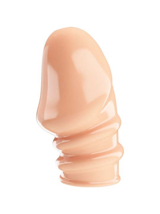 PRETTY LOVE - JEREMY SPESSORE NATURALE PER IL PENE