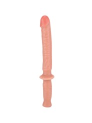 GET REAL - A PELE DO MANHANDLER 38 CM