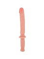 GET REAL - A PELE DO MANHANDLER 38 CM
