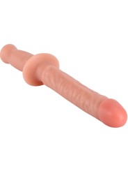 GET REAL - DE MANHANDLER 37 CM NATUURLIJK