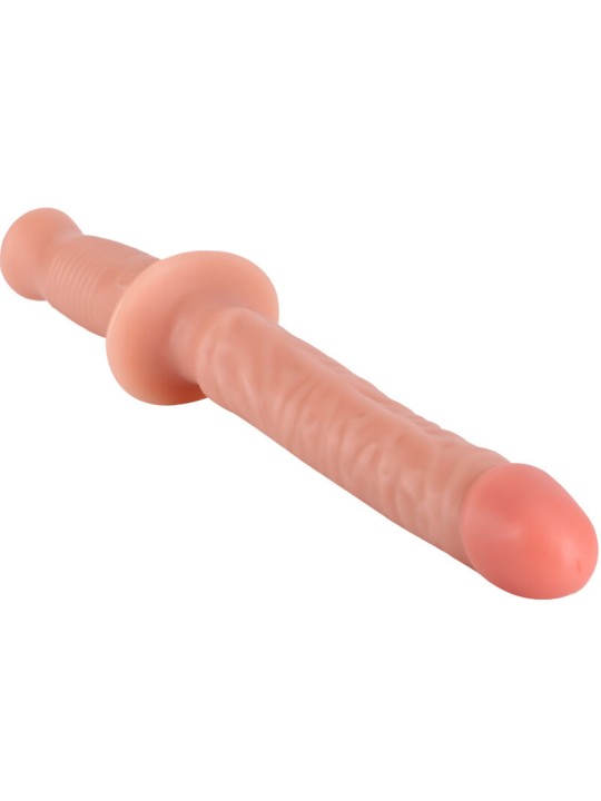 GET REAL - A PELE DO MANHANDLER 38 CM