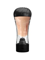 PRETTY LOVE - NAOMI VAGINA VIBRATOR