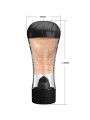 PRETTY LOVE - NAOMI VAGINA VIBRATOR