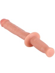 GET REAL - A PELE DO MANHANDLER 38 CM