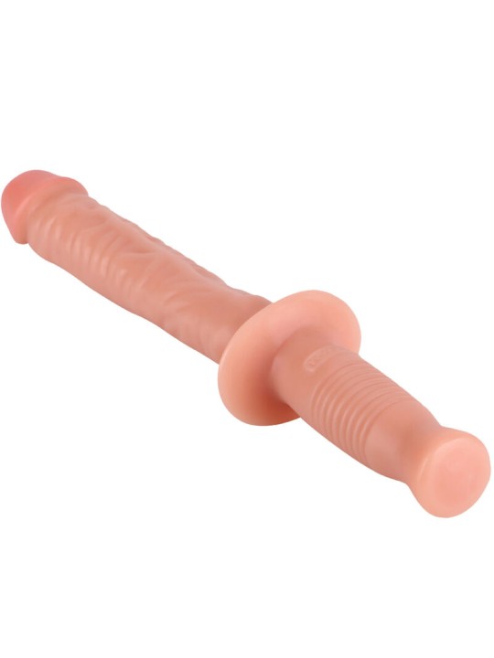 GET REAL - LE PEAU MANHANDLER 38 CM
