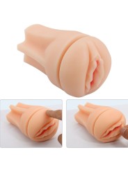 PRETTY LOVE - NAOMI VAGINA VIBRATOR