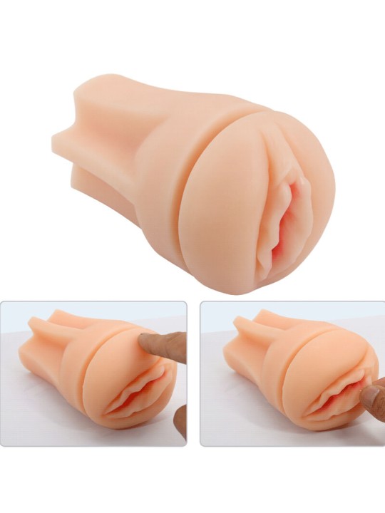 PRETTY LOVE - NAOMI VAGINA VIBRATOR