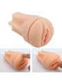 PRETTY LOVE - VIBRATEUR VAGIN NAOMI