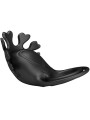 PRETTY LOVE - RUBEN VIBRATIERING 7 VIBRATIES ZWART SILICONEN