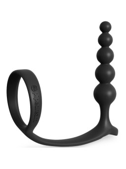 ANAL FANTASY ELITE COLLECTION - ANAL BEADS ASS-GASM COCKRING