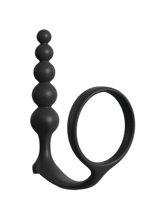 ANAL FANTASY ELITE COLLECTION - BOLAS ANALES ASS-GASM COCKRING