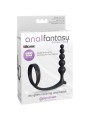 ANAL FANTASY ELITE COLLECTION -ANAL BALLS ASS-GASM COCKRING