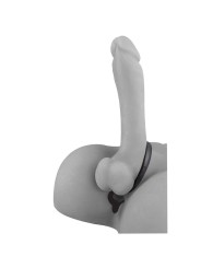 ANAL FANTASY ELITE COLLECTION -ANAL BALLS ASS-GASM COCKRING