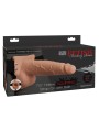 FETISH FANTASY SERIES - SERIE - VERSTELLBARES GURT REALISTISCHER PENIS