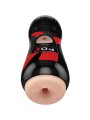 PDX ELITE - STROKER SET 12 EINHEITEN: 6X VAGINA, 3X ANO, 3X MUND
