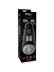 PDX ELITE - STROKER ULTIMATIVER MILKER MIT STIMME
