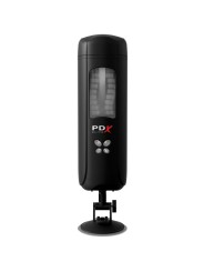 PDX ELITE - STROKER ULTIMATIVER MILKER MIT STIMME