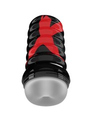 PDX ELITE - LUCHTDICHTE STROKER MASTURBATOR