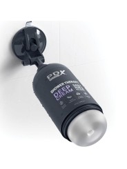 PDX PLUS - MASTURBADOR STROKER DISEÑO DISCRETO DE BOTE CHAMPU DEEP CRE