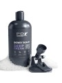 PDX PLUS - STROKER MASTURBATOR DISCREET DEEP CREAM SHAMPOO BOTTLE DESI