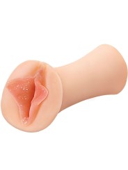FETISH FANTASY EXTREME - LUSCIOUS LIPS STROKER SILICONE