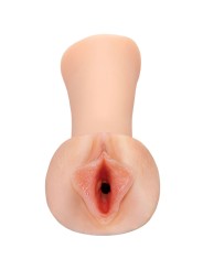 FETISH FANTASY EXTREME - LUSCIOUS LIPS STROKER SILICONE