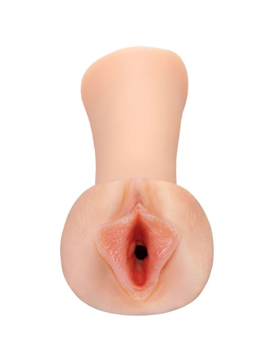 FETISH FANTASY EXTREME - LUSCIOUS LIPS STROKER SILICONE