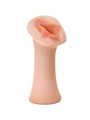 FETISH FANTASY EXTREME - MASTURBADOR MASCULINO SILICONA LUSCIOUS LIPS