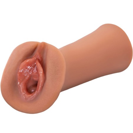 FETISH FANTASY EXTREME - MASTURBADEUR MÂLE EN SILICONE JUICY SNATCH CA