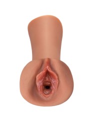 FETISH FANTASY EXTREME - MASTURBADOR MASCULINO SILICONA JUICY SNATCH C