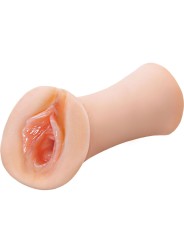 FETISH FANTASY EXTREME - JUICY SNATCH MÄNNLICHER MASTURBADOR AUS SILIK