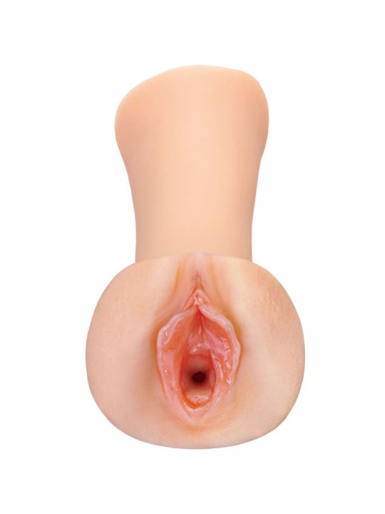 FETISH FANTASY EXTREME - MASTURBADOR MASCHILE IN SILICONE SUCCOSA