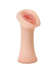 FETISH FANTASY EXTREME - MASTURBADOR MASCULINO SILICONA JUICY SNATCH