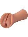 FETISH FANTASY EXTREME - MÄNNLICHER MASTURBADOR SILIKON SLIPPERY SLIT 