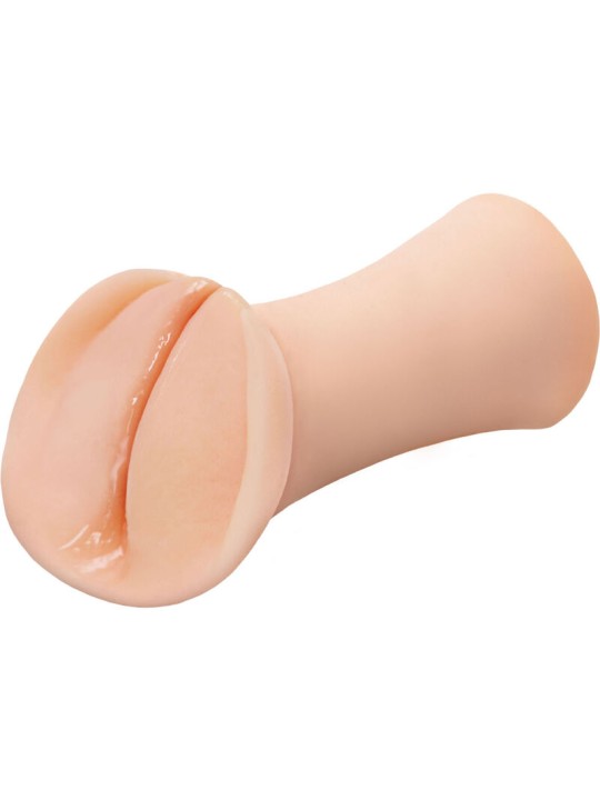 FETISH FANTASY EXTREME - SLIPPERY SLIT SILICON MÄNNLICHER MASTURBADOR