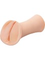 FETISH FANTASY EXTREME - SLIPPERY SLIT SILICON MÄNNLICHER MASTURBADOR