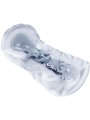 PRETTY LOVE - MASTURBADOR MASCULINO FANTASY COM ESPIRAL INTERNA E BOLA