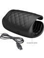 PRETTY LOVE - MASTURBADOR MANUAL PARA VIBRADOR RECARREGVEL GLNDULA
